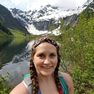 Meet your Posher, Kelsey